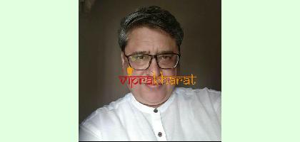 Dr. Sanjeev Trivedi image - Viprabharat
